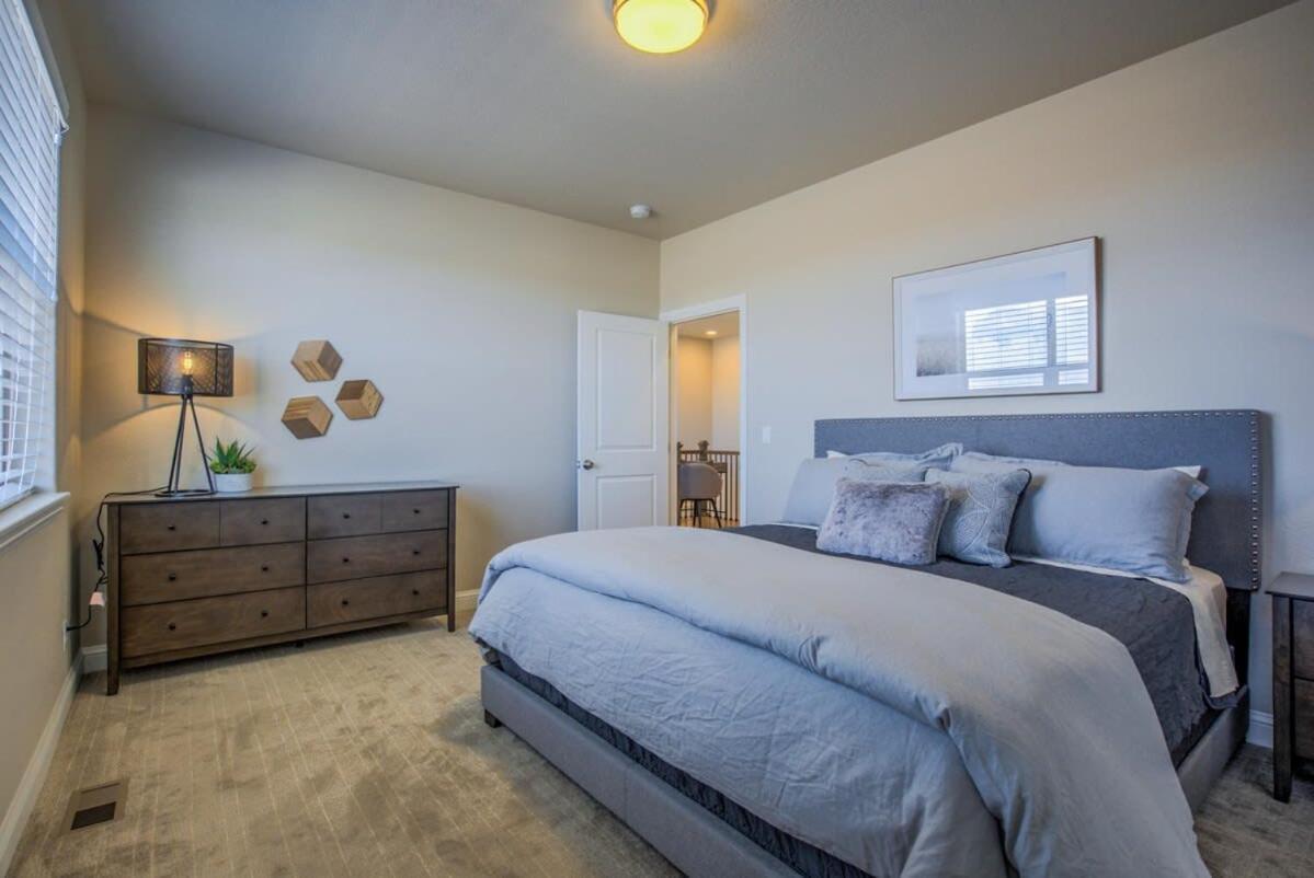 4Bd Westside Vacation Home W Space & Flexibility Colorado Springs Eksteriør billede