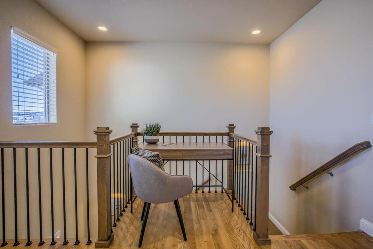 4Bd Westside Vacation Home W Space & Flexibility Colorado Springs Eksteriør billede