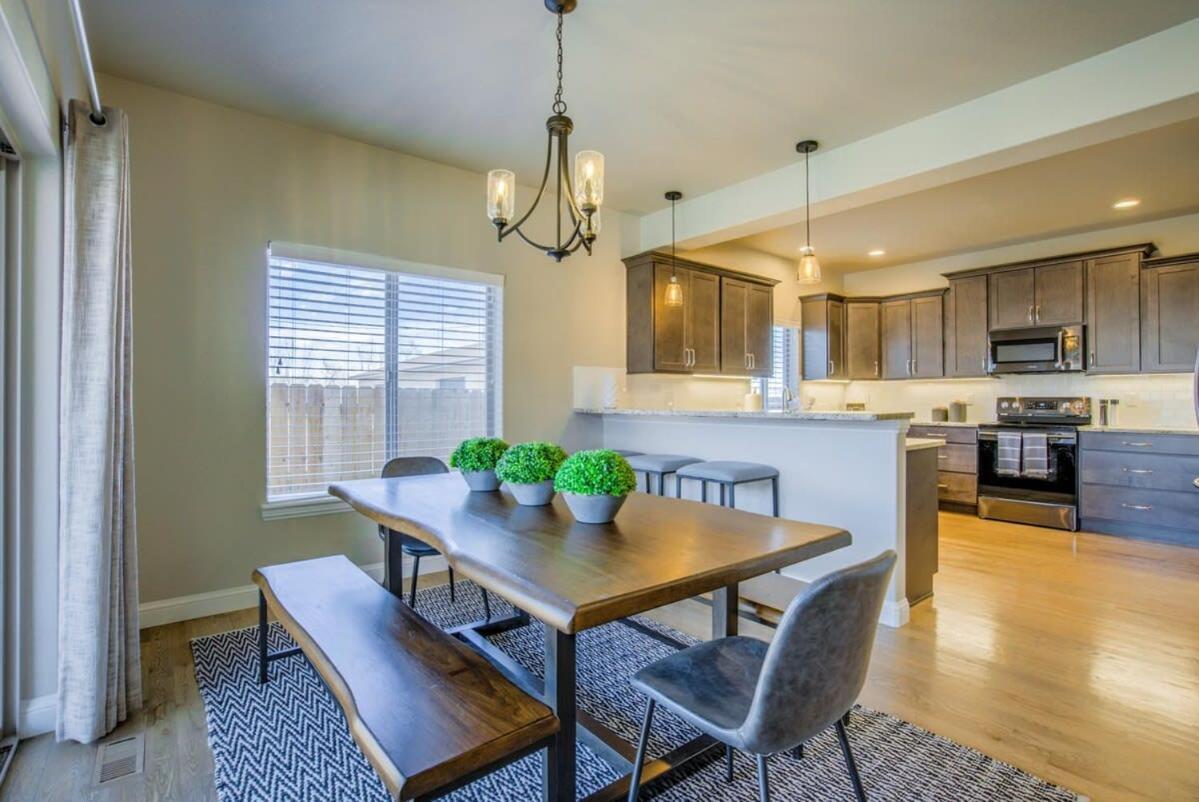 4Bd Westside Vacation Home W Space & Flexibility Colorado Springs Eksteriør billede