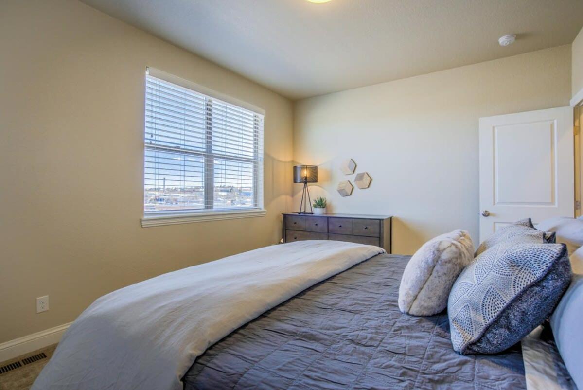 4Bd Westside Vacation Home W Space & Flexibility Colorado Springs Eksteriør billede