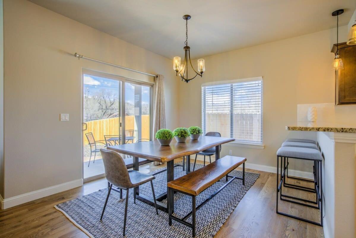 4Bd Westside Vacation Home W Space & Flexibility Colorado Springs Eksteriør billede